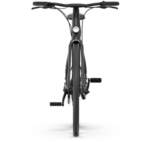 Bird Bike-Bird Bike Moteur Roue Arrière Bafang Shimano 7 Vitesses Batterie 364 Wh - Vélo électrique-2