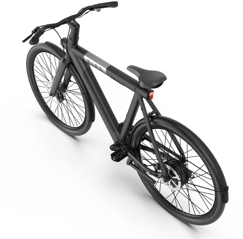 Bird Bike-Bird Bike Moteur Roue Arrière Bafang Shimano 7 Vitesses Batterie 364 Wh - Vélo électrique-3