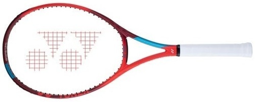 YONEX-Yonex Tennisracket VCore 100L Tango Red 280 gr Senior-image-1
