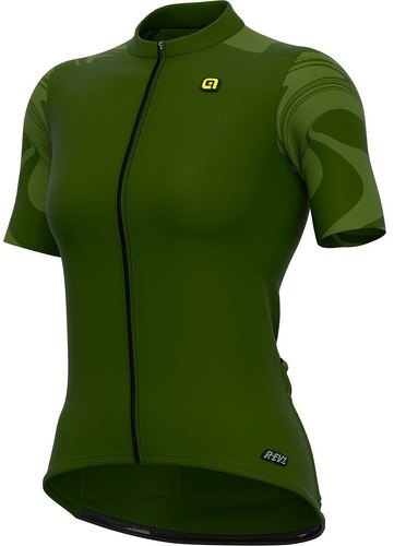 Ale-Ale Artika - Maillot de vélo-0