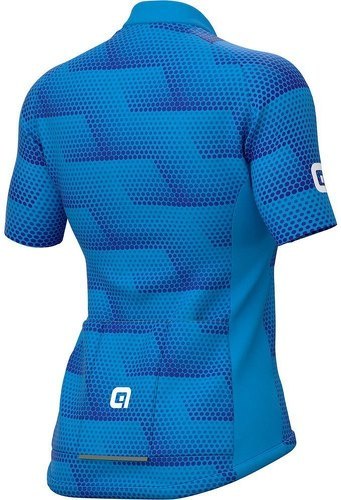 Ale-Ale Sharp - Maillot de vélo-1