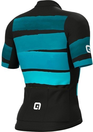 Ale-Ale Track - Maillot de vélo-1