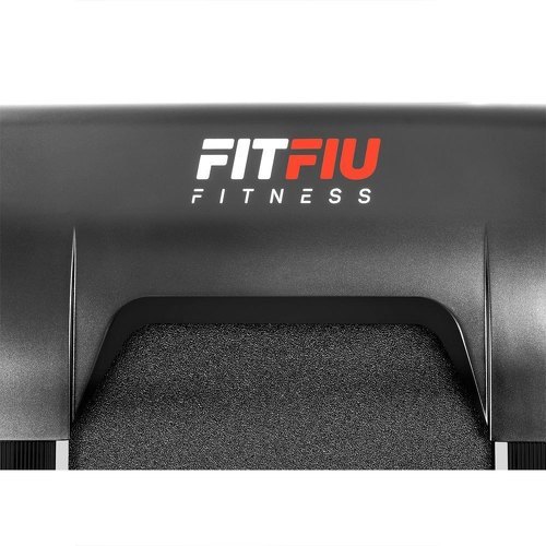 Fitfiu Fitness-Fitfiu Fitness Mc-90 - Tapis de course-4