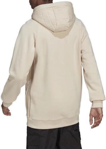 adidas Performance-Sweat-shirt à capuche Los Angeles FC Travel-1