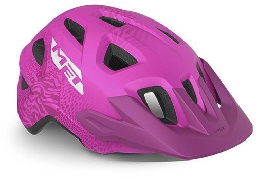 Met-Met Eldar - Casque de VTT-0