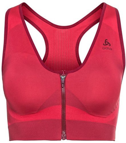 ODLO-Odlo Impact Moyen Seamless - Brassière de fitness-0