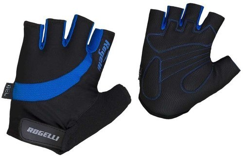 Rogelli-Rogelli Gants Courts Strada-2