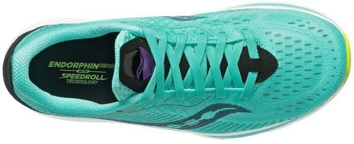 SAUCONY-Endorphin Speed 2-3