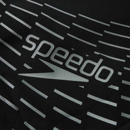 Speedo-Speedo Boxeur Medley Logo - Maillot de bain de natation-4