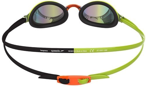 Speedo-Speedo Vengeance Mirror - Lunettes standard de natation-1