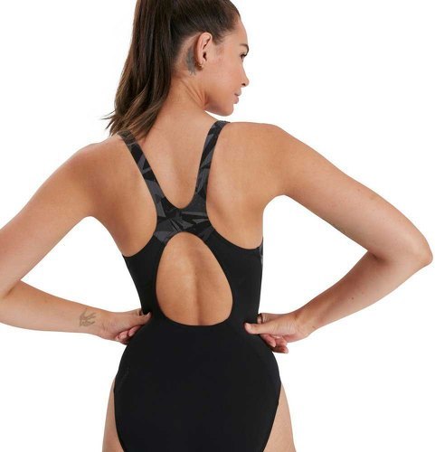 Speedo-Speedo Hyperboom Splice Muscleback Eco Endurance+ - Maillot de bain de natation-4