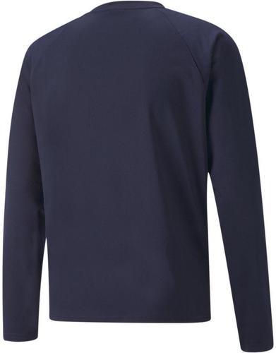 PUMA-Teamliga Training Sweat - Sweat de football-1