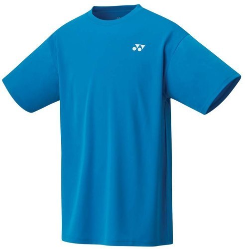 YONEX-T-shirt Yonex plain logo-image-1