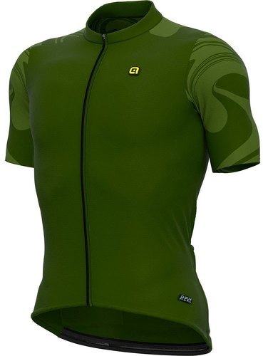 Ale-Ale Artika - Maillot de vélo-0