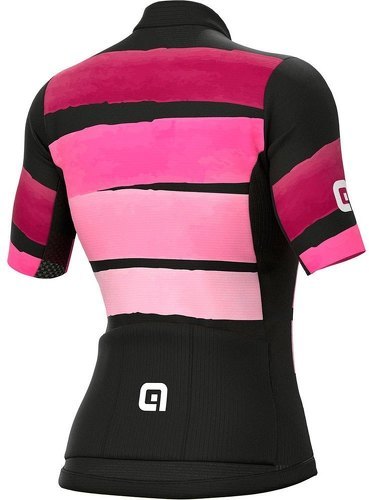 Ale-Ale Track - Maillot de vélo-1