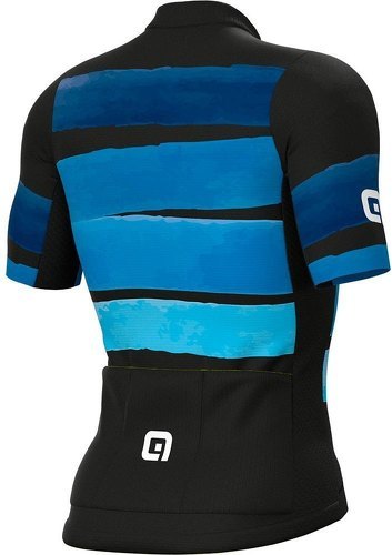 Ale-Ale Track - Maillot de vélo-1