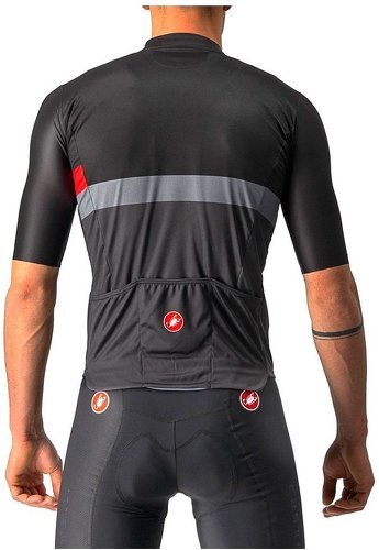 Castelli-Castelli A Blocco - Maillot de vélo-1