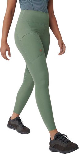 FJALLRAVEN-FJALLRAVEN Abisko Tights W Collant, Noir, XL Femme-2