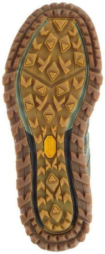 MERRELL-Merrell Trail Nova Ii Goretex - Chaussures de trail-1