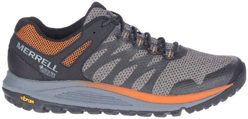 MERRELL-Trail Nova 2 Gore-Tex-2