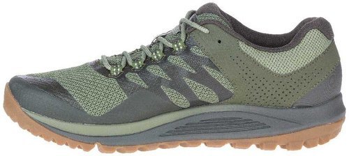 MERRELL-Merrell Trail Nova Ii Goretex - Chaussures de trail-3