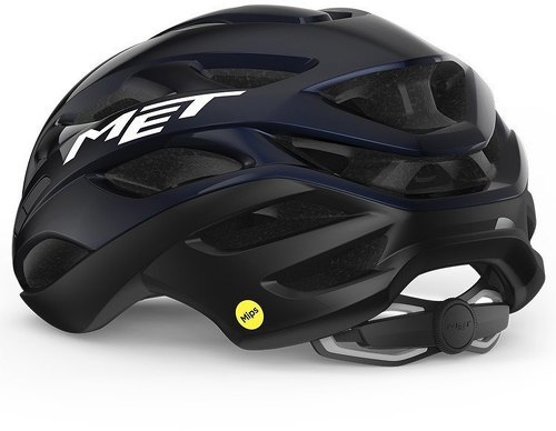 Met-Met Estro Mips - Casque de vélo-1