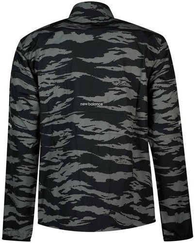 NEW BALANCE-Reflective Accelerate - Veste de running-2