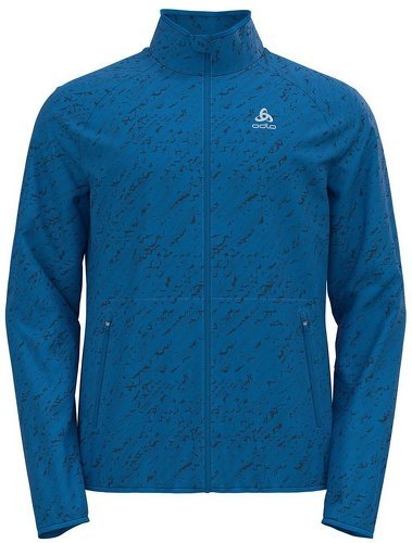 ODLO-Odlo Veste Essential Light Imprime-0