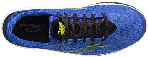 SAUCONY-Endorphin Speed 2-4