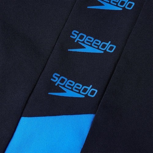 Speedo-Speedo Boom Logo Splice - Maillot de bain de natation-1