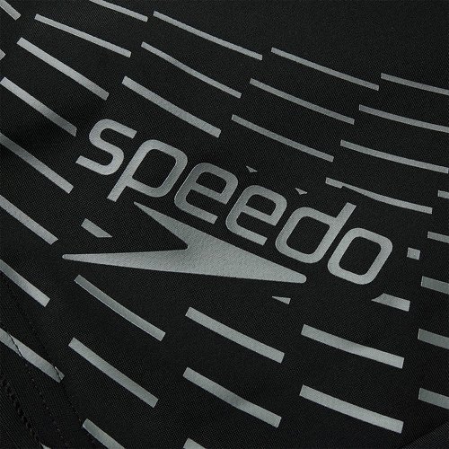 Speedo-Speedo Boxeur Medley Logo - Maillot de bain de natation-1