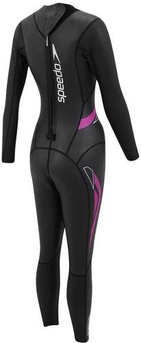 Speedo-Speedo Combinaison Femme Proton Thinswim-1