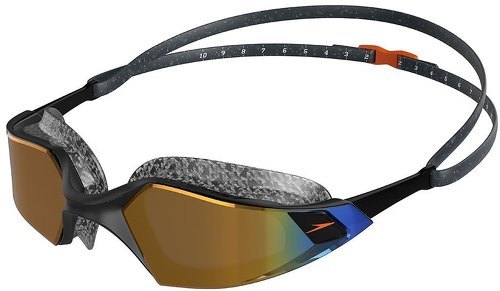 Speedo-Speedo Aquapulse Pro Mirror - Lunettes standard de natation-0