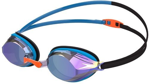 Speedo-Speedo Vengeance Mirror - Lunettes standard de natation-0