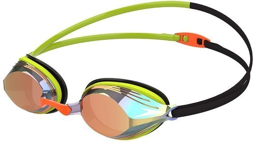 Speedo-Speedo Vengeance Mirror - Lunettes standard de natation-0