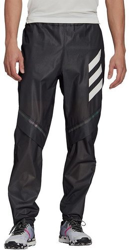 adidas Performance-Longs Terrex Agravic Trail - Collant de running-1