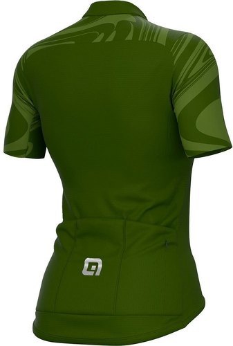 Ale-Ale Artika - Maillot de vélo-1