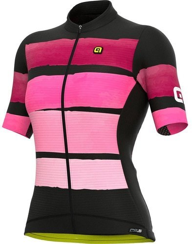 Ale-Ale Track - Maillot de vélo-0