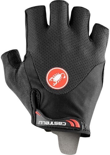 Castelli-Castelli Arenberg Gel 2 Gloves black 4519028-10-image-1