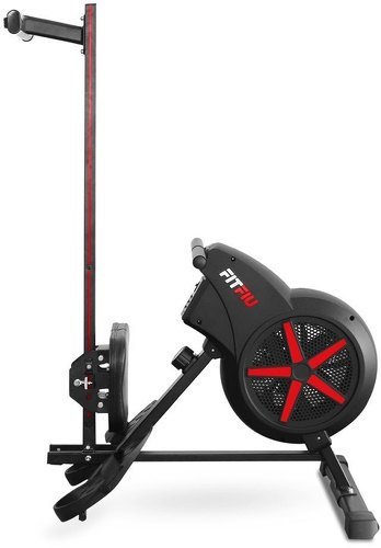 Fitfiu Fitness-Fitfiu Fitness Rameur Ra-100 - Rameur-3