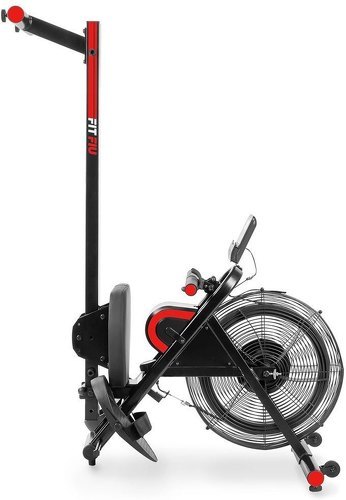 Fitfiu Fitness-Fitfiu Fitness Rameur Ra-200 - Rameur-1