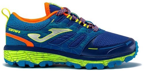 JOMA-Joma Sima Des Chaussures Trail Running-image-1