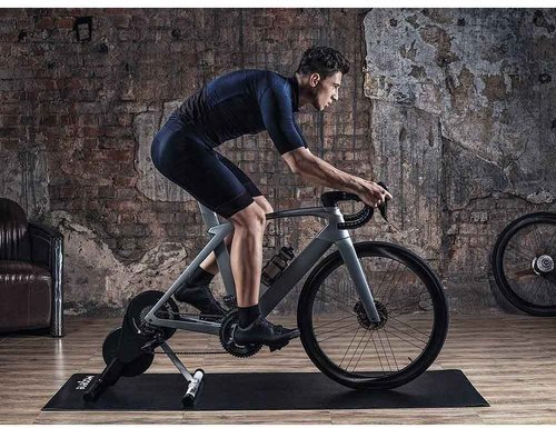 Magene-Magene Home Trainer T100 - Hometrainer de vélo-2