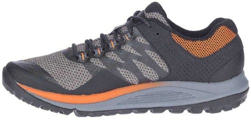 MERRELL-Trail Nova 2 Gore-Tex-3