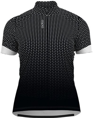ODLO-Odlo Integral Essential Imprim - Maillot de vélo-0