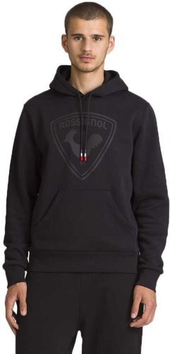 ROSSIGNOL-Sweatshirt à capuche Rossignol Logo-image-1