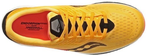 SAUCONY-Endorphin Speed 2-4