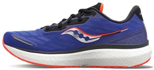 SAUCONY-Triumph 19-2