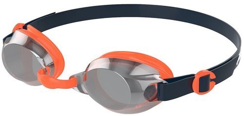 Speedo-Speedo Jet Mirror - Lunettes standard de natation-0