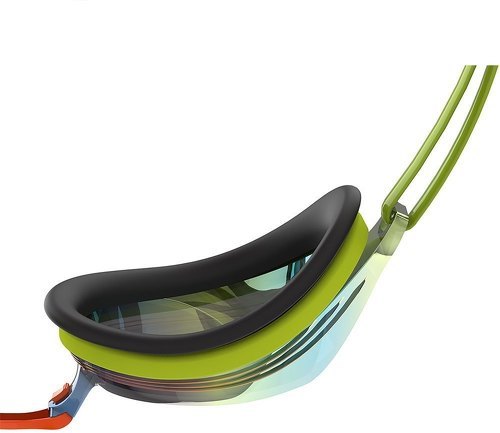 Speedo-Speedo Vengeance Mirror - Lunettes standard de natation-2